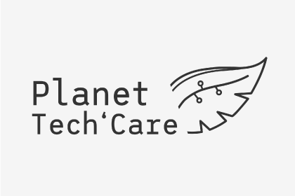 Logo de Planet Tech’Care