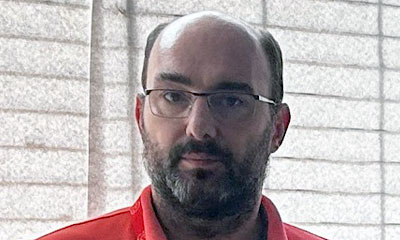 Cédric BONNY