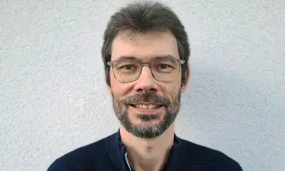 Christophe GOUDEY