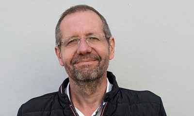 Photo of Olivier FIGEA