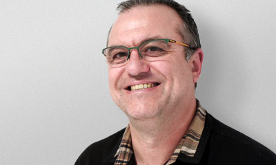 Frédéric PINSON