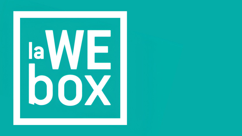 Logo d'entreprise laWEbox