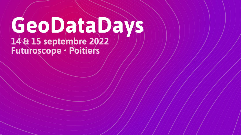 Sully Group participates in GeoDataDays 2022