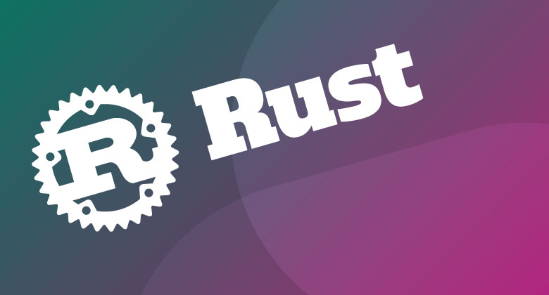 logo Rust