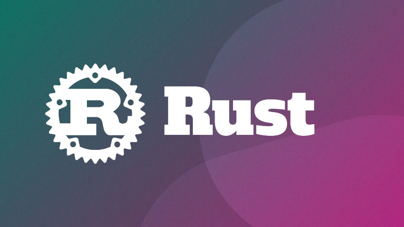 logo Rust