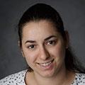 Suzanne Barkaoui
