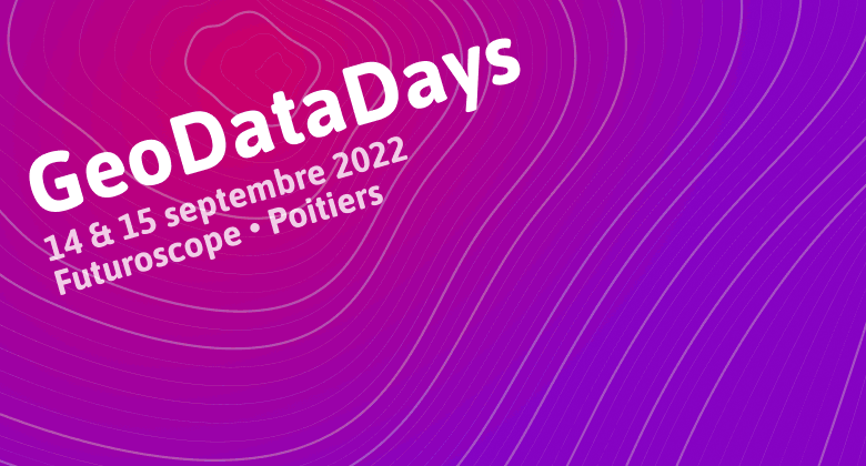 Sully Group participates in GeoDataDays 2022
